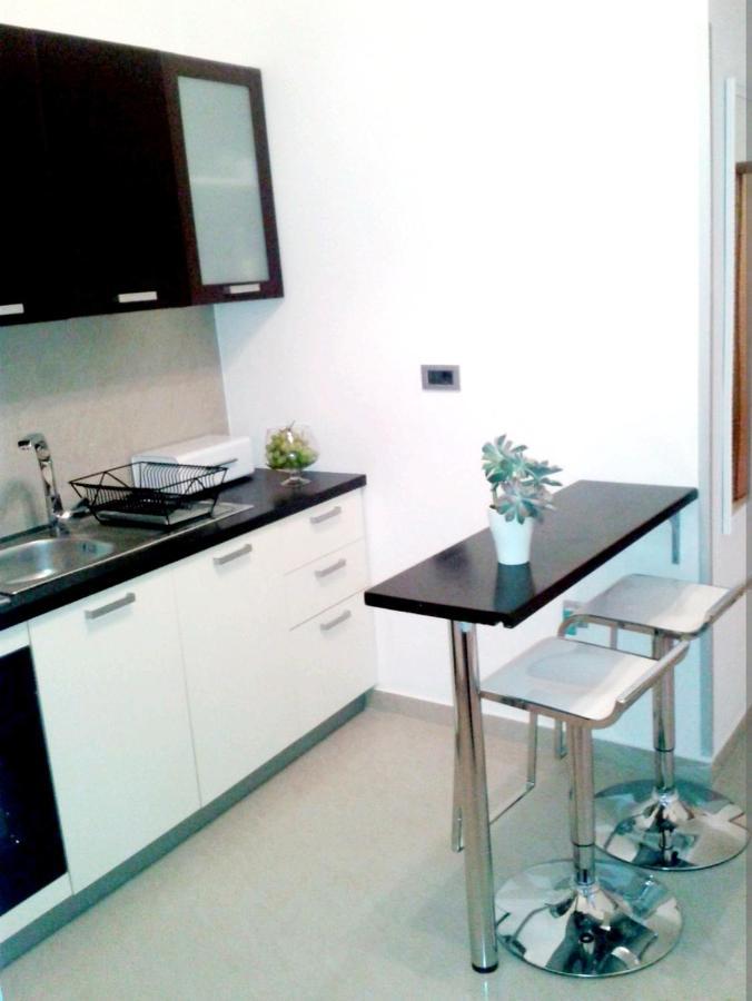 Apartment Ory Near The City Center With Free Parking Pula Ngoại thất bức ảnh